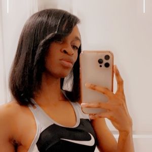 Meet your Posher, Sharnice